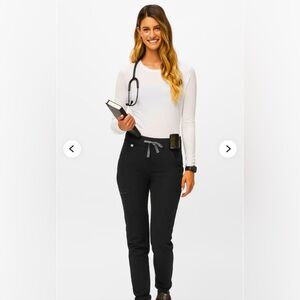 Figs cotton underscrub